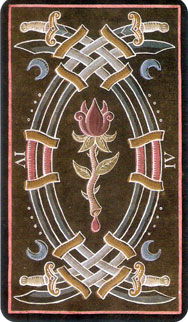 Trionfi della Luna (PARADOXICAL  MUTATION)